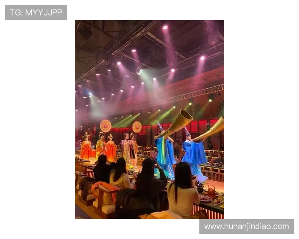 天龙八部武侠盛宴，兄弟欢聚嘉年华在洛阳洛邑古城成功举办 – 星空游戏网